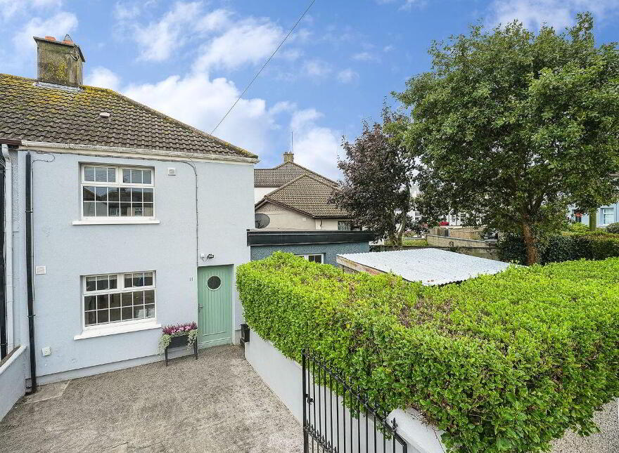 11 Dolphin Road, Maudlintown, Wexford Town, Y35Y7W1