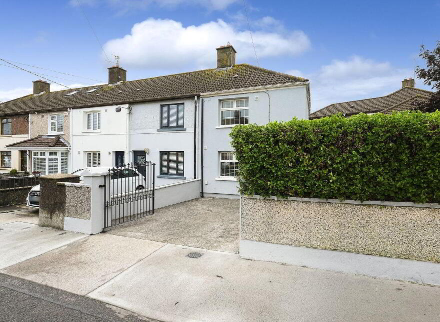 11 Dolphin Road, Maudlintown, Wexford Town, Y35Y7W1