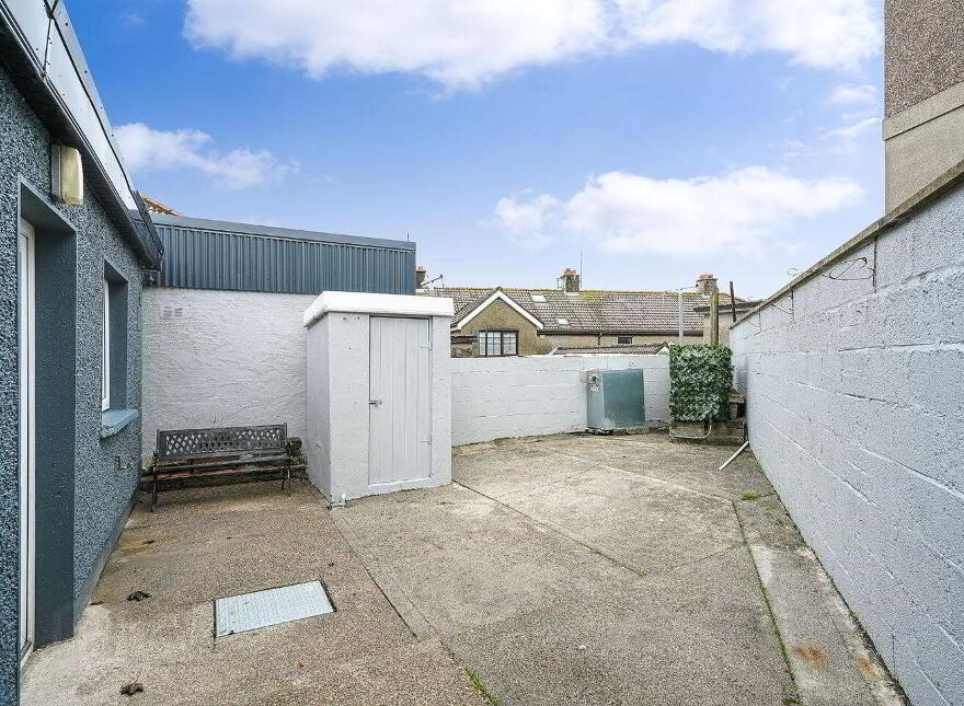 11 Dolphin Road, Maudlintown, Wexford Town, Y35Y7W1