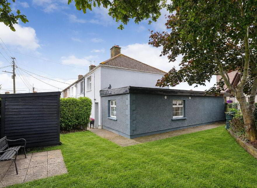 11 Dolphin Road, Maudlintown, Wexford Town, Y35Y7W1