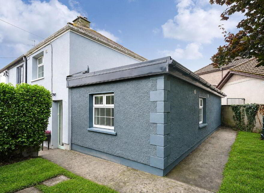 11 Dolphin Road, Maudlintown, Wexford Town, Y35Y7W1