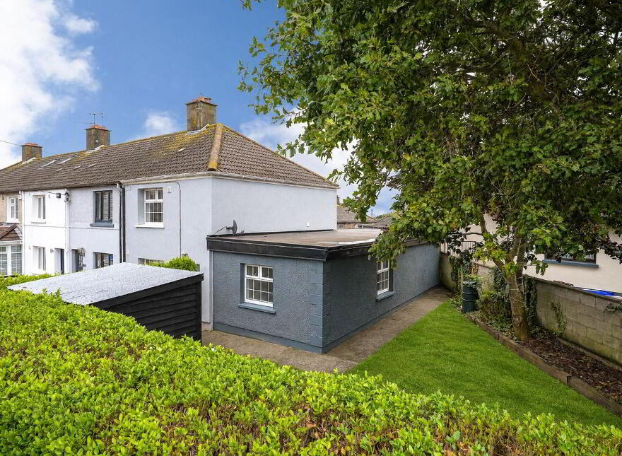 11 Dolphin Road, Maudlintown, Wexford Town, Y35Y7W1