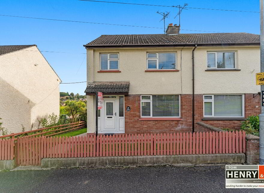 54 Cunninghams Lane, Dungannon, BT71 6BY