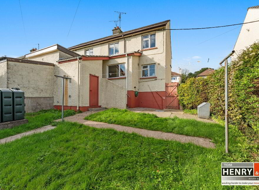 54 Cunninghams Lane, Dungannon, BT71 6BY