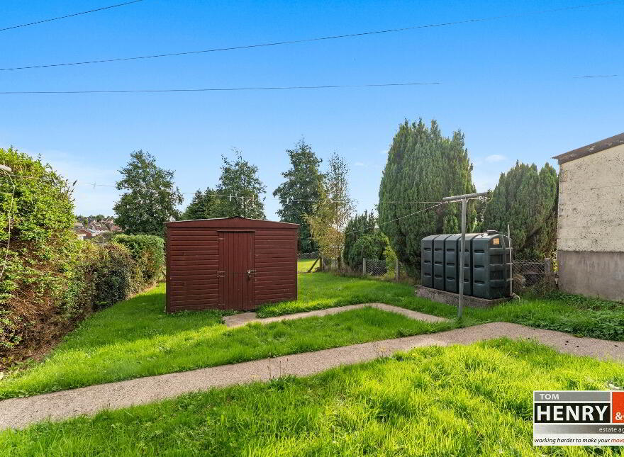 54 Cunninghams Lane, Dungannon, BT71 6BY