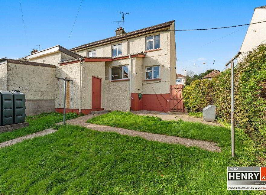 54 Cunninghams Lane, Dungannon, BT71 6BY