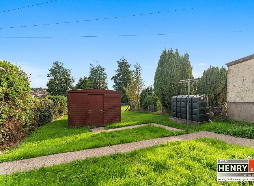 54 Cunninghams Lane, Dungannon, BT71 6BY