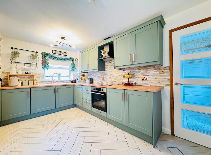 9 Templefinn Park, Monkstown, Newtownabbey, BT37 0JT