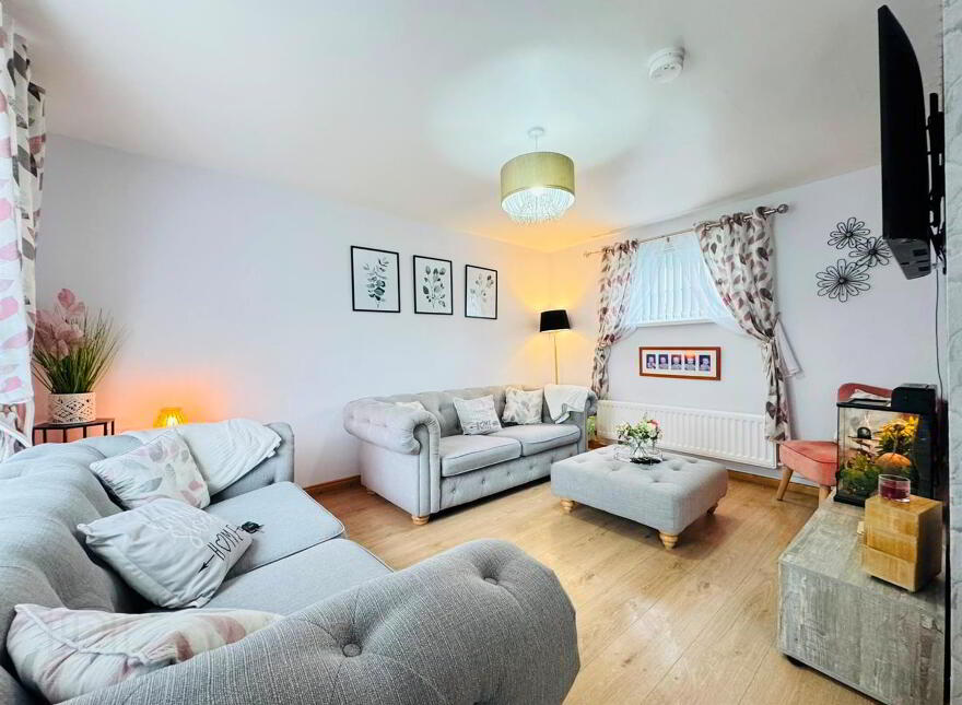 9 Templefinn Park, Monkstown, Newtownabbey, BT37 0JT