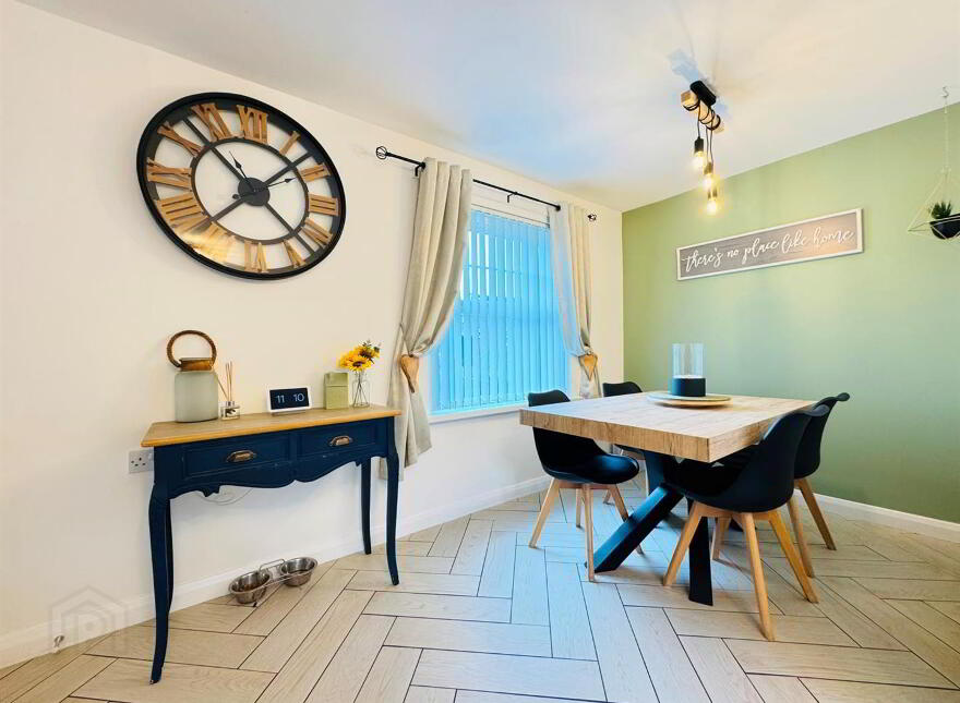9 Templefinn Park, Monkstown, Newtownabbey, BT37 0JT