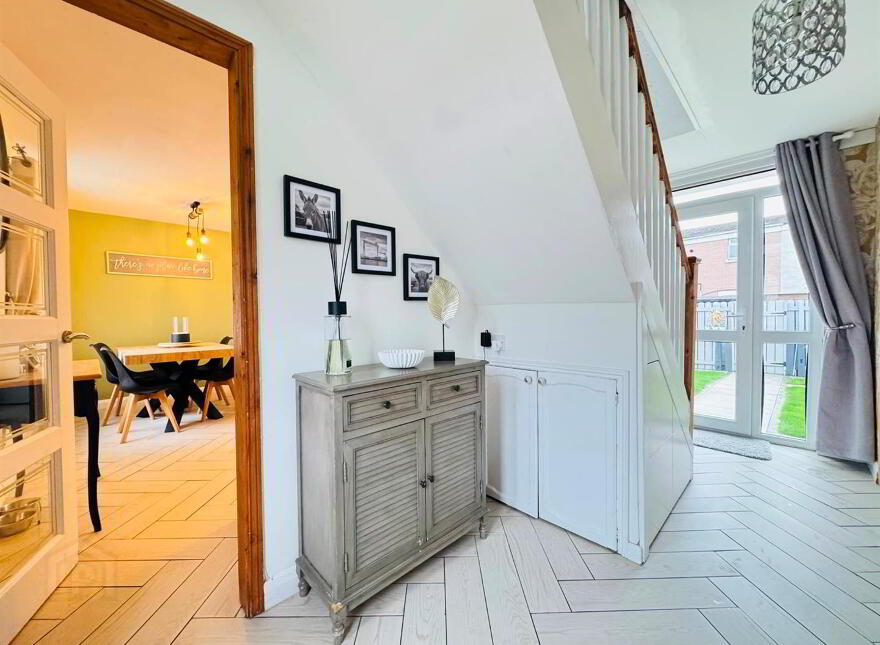 9 Templefinn Park, Monkstown, Newtownabbey, BT37 0JT