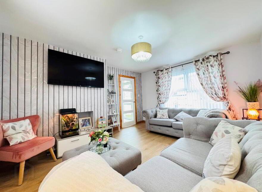9 Templefinn Park, Monkstown, Newtownabbey, BT37 0JT