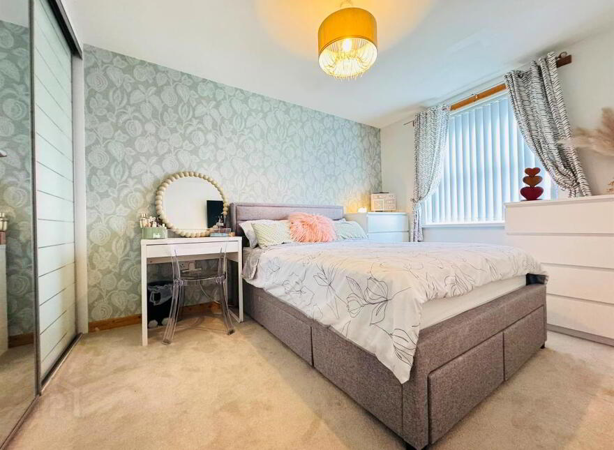 9 Templefinn Park, Monkstown, Newtownabbey, BT37 0JT