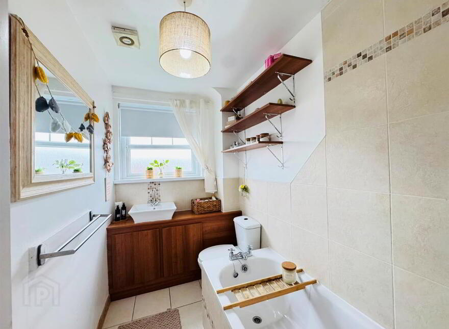 9 Templefinn Park, Monkstown, Newtownabbey, BT37 0JT