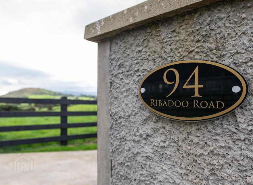 94 Ribadoo Road, Castlewellan, BT31 9SY