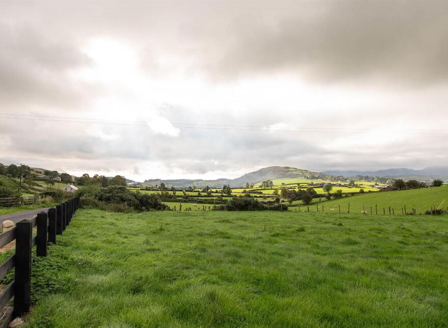 94 Ribadoo Road, Castlewellan, BT31 9SY