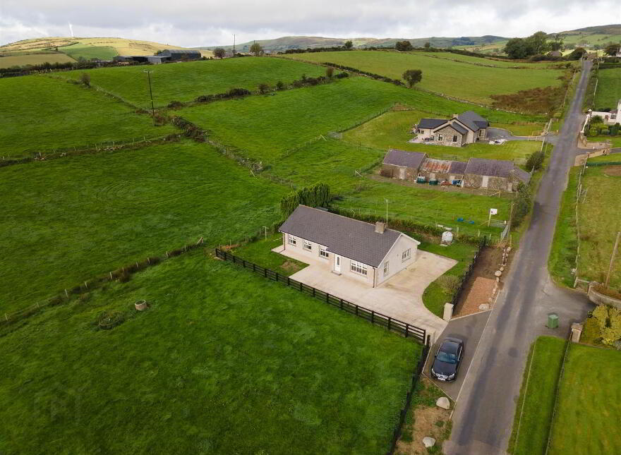 94 Ribadoo Road, Castlewellan, BT31 9SY