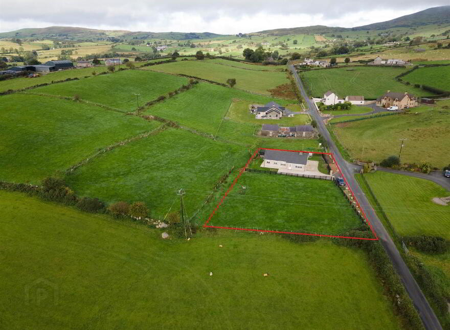 94 Ribadoo Road, Castlewellan, BT31 9SY