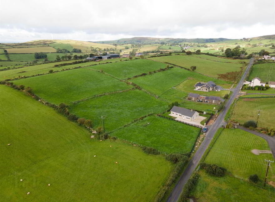 94 Ribadoo Road, Castlewellan, BT31 9SY