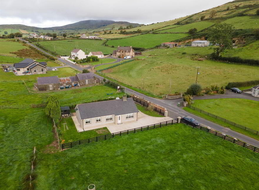 94 Ribadoo Road, Castlewellan, BT31 9SY