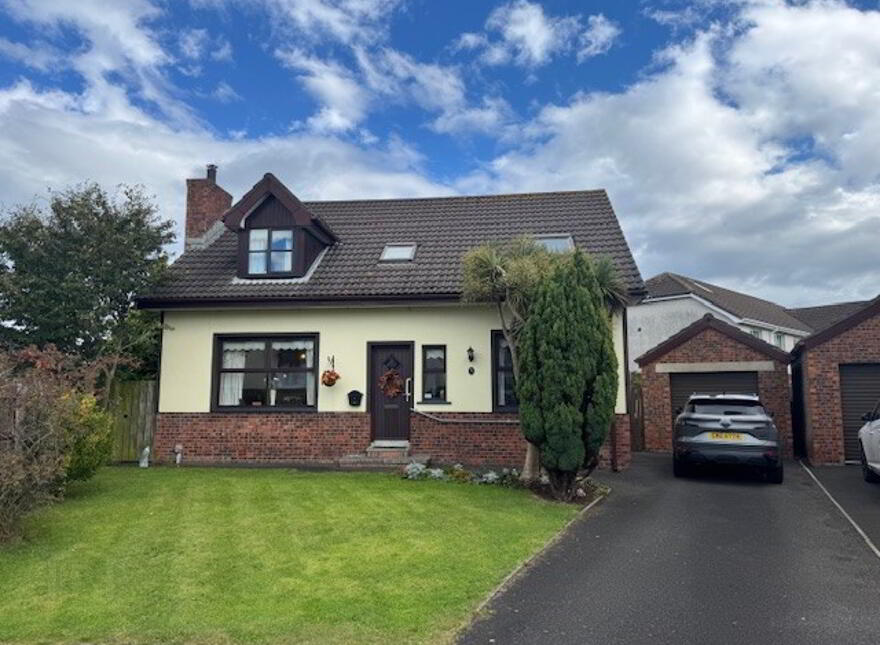 19 Middleton Park, Islandmagee, BT40 3XA