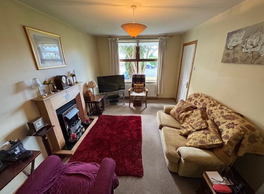 19 Middleton Park, Islandmagee, BT40 3XA