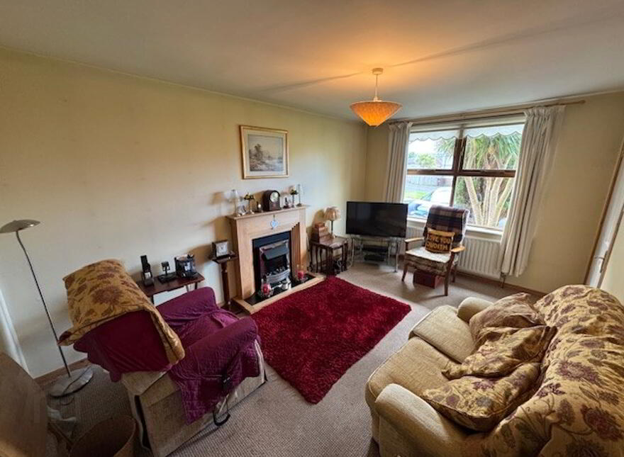 19 Middleton Park, Islandmagee, BT40 3XA