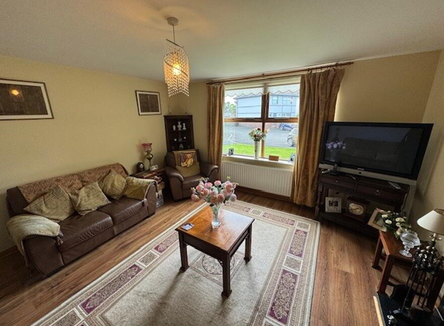 19 Middleton Park, Islandmagee, BT40 3XA