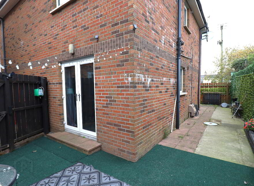 2 Seamount, Kilkeel, BT34 4FQ