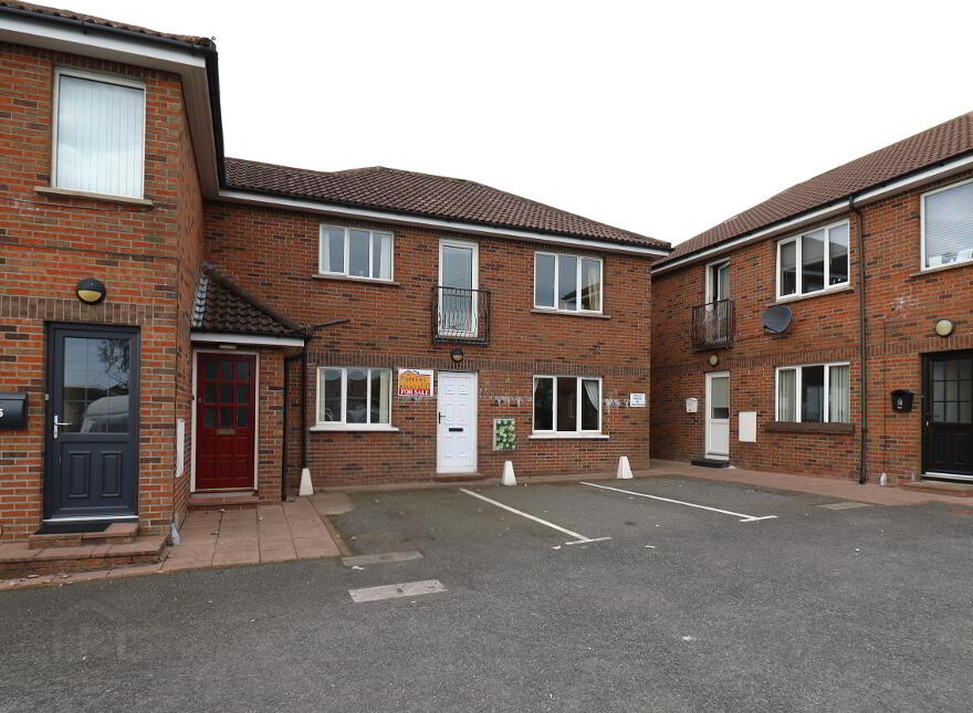 2 Seamount, Kilkeel, BT34 4FQ