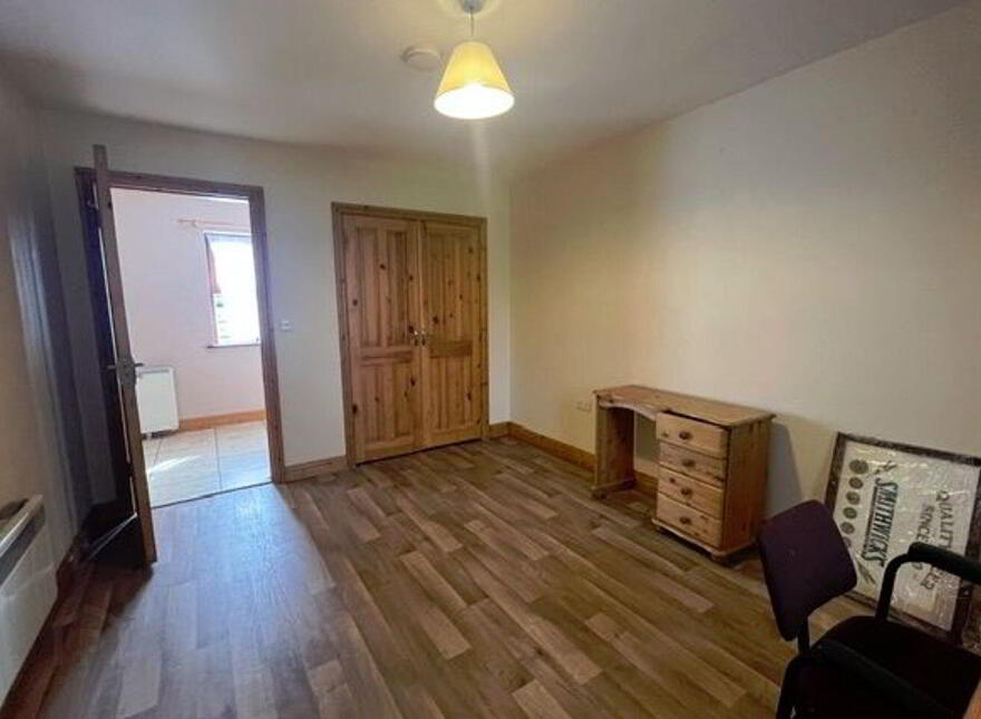 Ardmanagh Drive, Schull, P81XV84