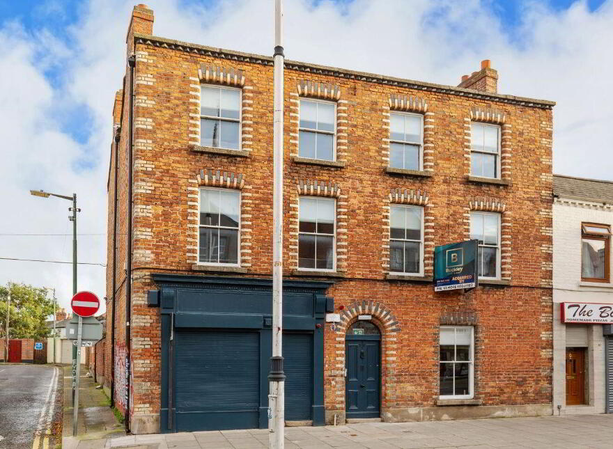 Clanbrassil Street Lower, Portobello, Portobello, D08YW80