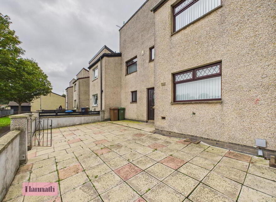507 Enniskeen, Drumgor, Craigavon, BT65 4AB
