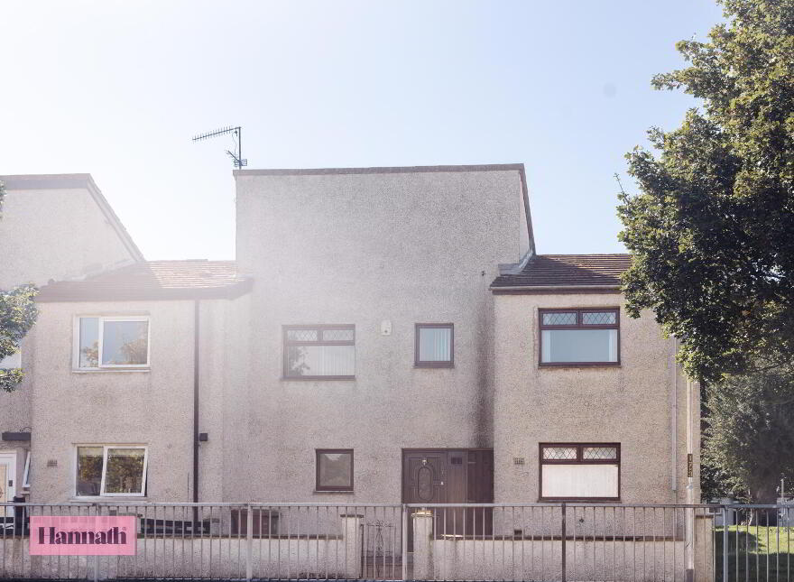 507 Enniskeen, Drumgor, Craigavon, BT65 4AB