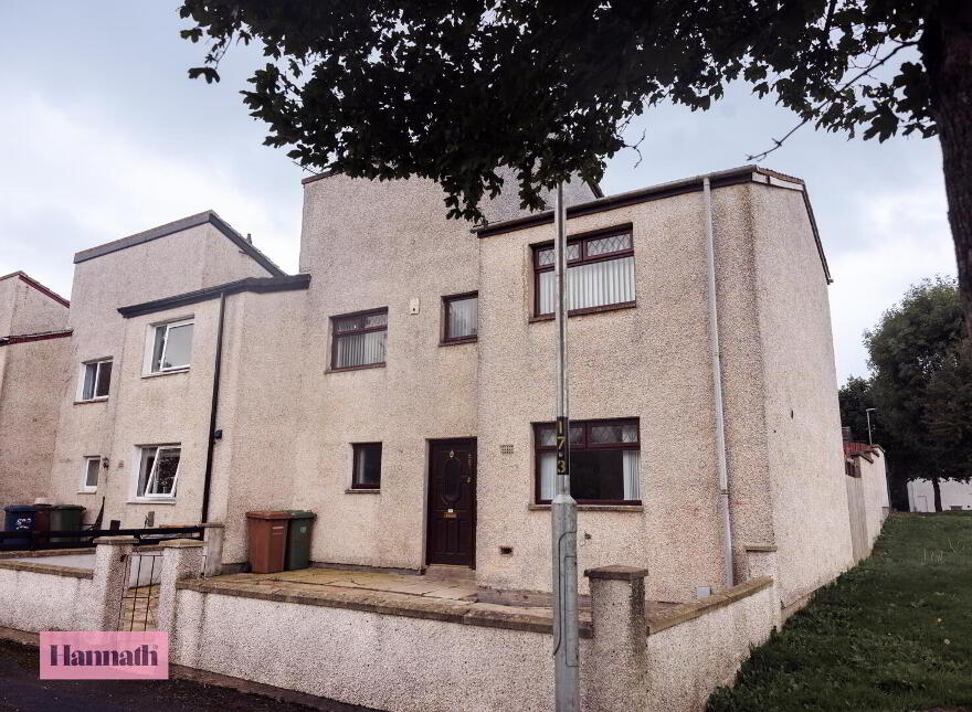 507 Enniskeen, Drumgor, Craigavon, BT65 4AB