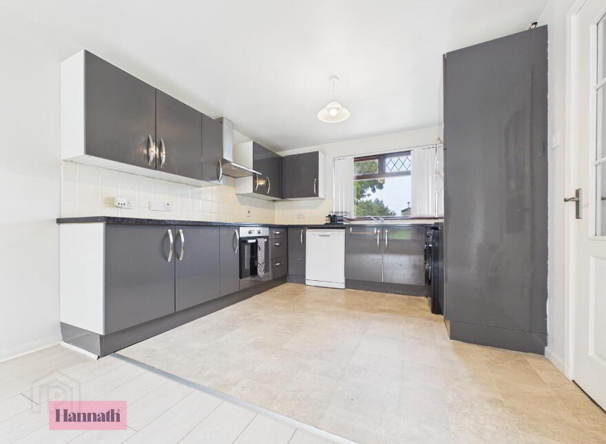 507 Enniskeen, Drumgor, Craigavon, BT65 4AB