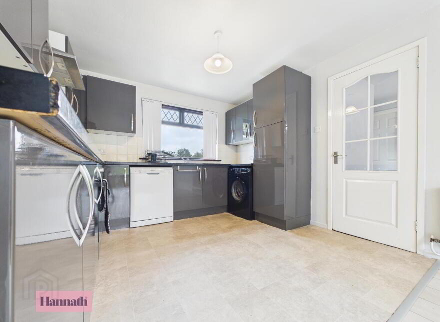 507 Enniskeen, Drumgor, Craigavon, BT65 4AB