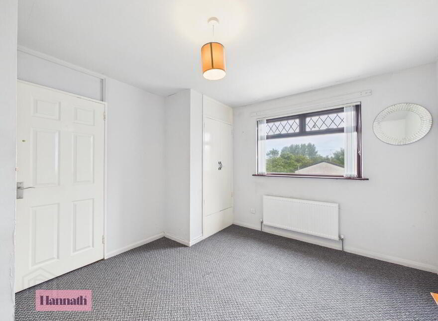 507 Enniskeen, Drumgor, Craigavon, BT65 4AB