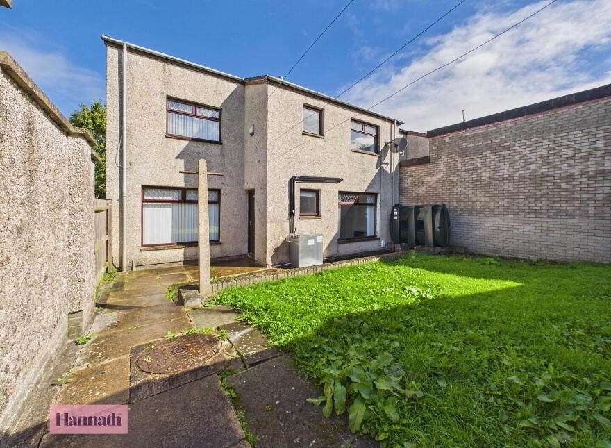 507 Enniskeen, Drumgor, Craigavon, BT65 4AB