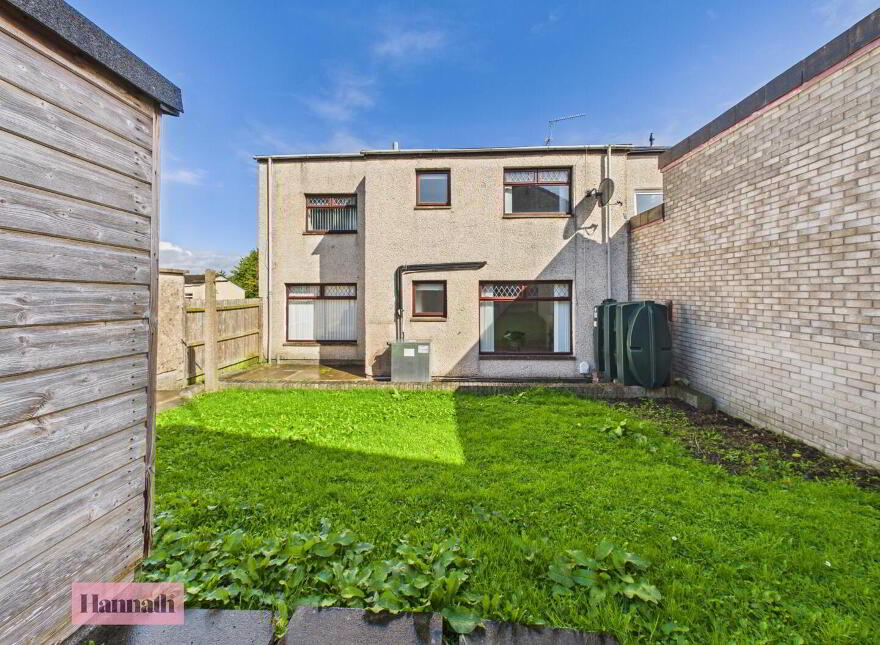 507 Enniskeen, Drumgor, Craigavon, BT65 4AB