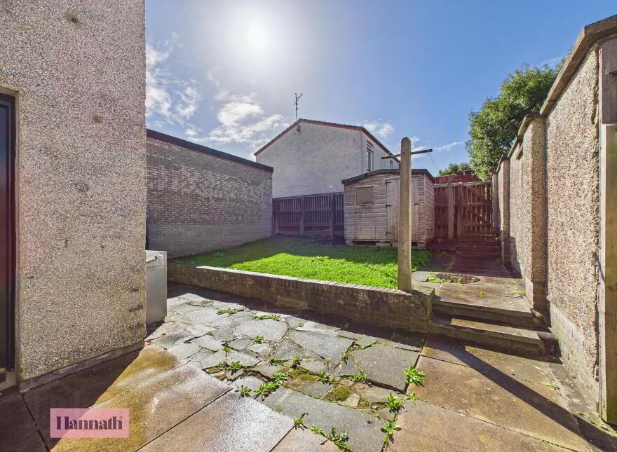 507 Enniskeen, Drumgor, Craigavon, BT65 4AB