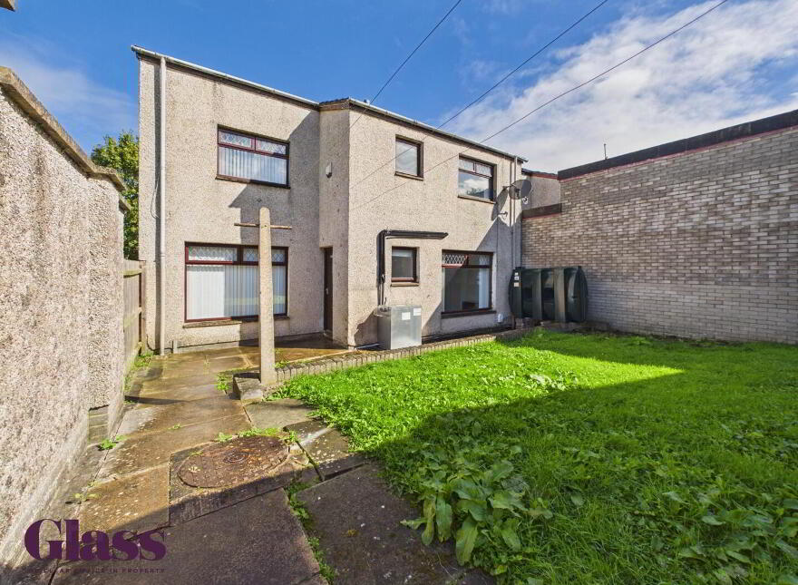 507 Enniskeen, Drumgor, Craigavon, BT65 4AB