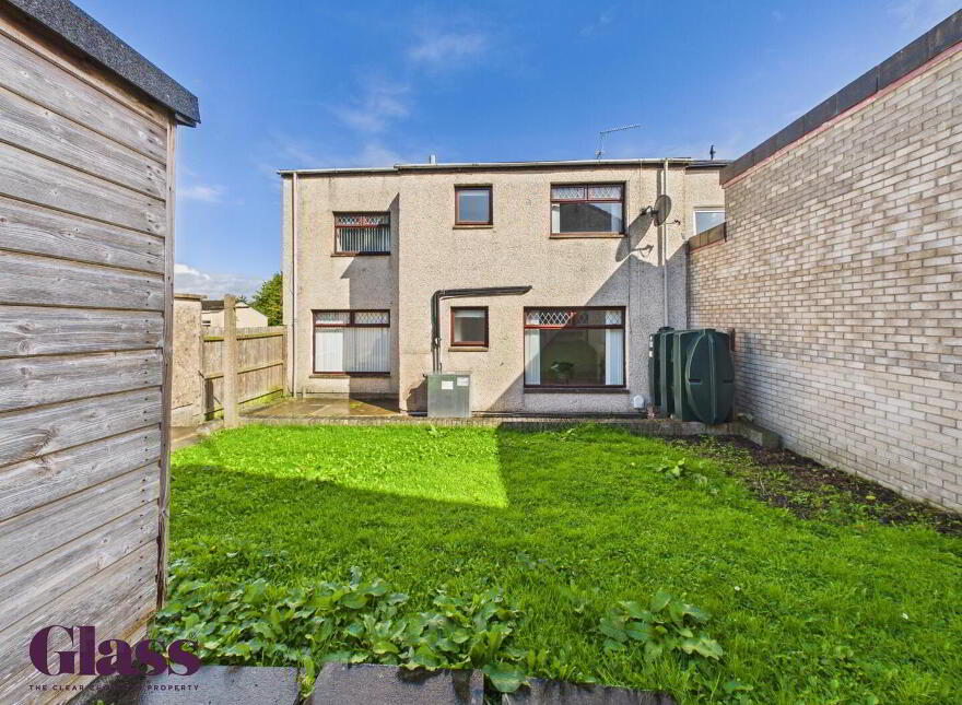 507 Enniskeen, Drumgor, Craigavon, BT65 4AB