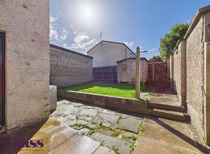 507 Enniskeen, Drumgor, Craigavon, BT65 4AB