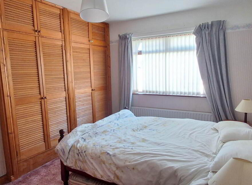 Disternan, Gleneely, F93XD90