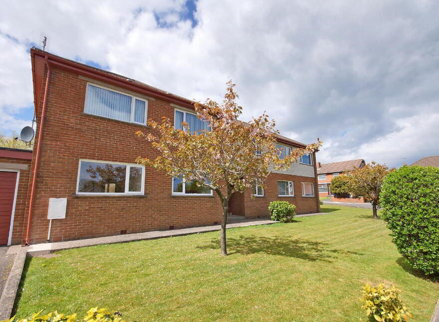 7 Bryansglen, Bangor, BT20 3RT