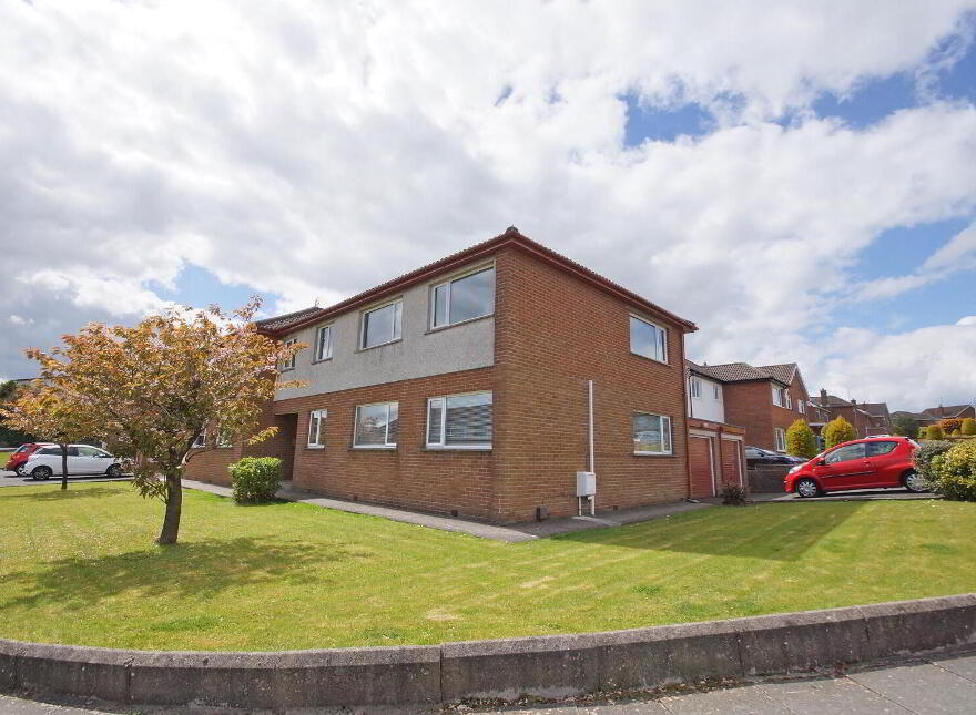 7 Bryansglen, Bangor, BT20 3RT