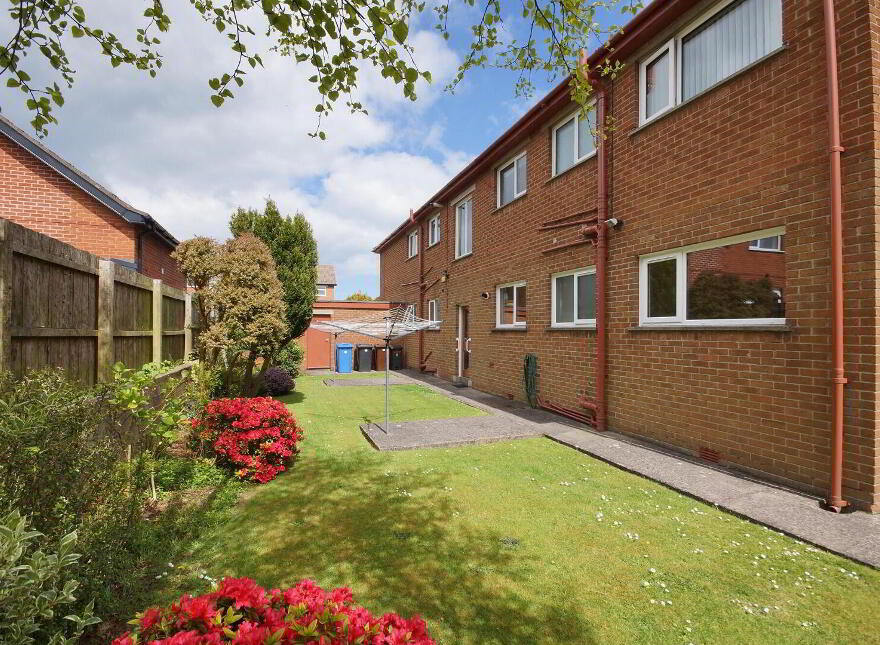 7 Bryansglen, Bangor, BT20 3RT