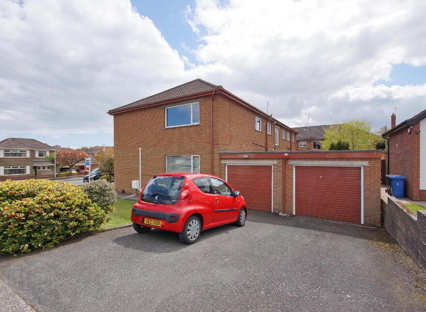 7 Bryansglen, Bangor, BT20 3RT