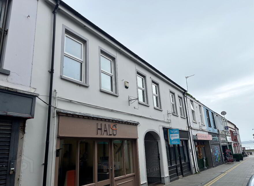 15B North Street, Carrickfergus, BT38 7AQ